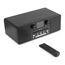 Audizio NaplesBK 60 W Schwarz, 2 image