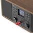 Audizio Avola WD Internet Digital Schwarz, Dark brown, 2 image