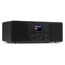 Audizio Avola BK Internet Digital Schwarz