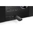 Audizio Metz Heim-Audio-Mikrosystem 30 W Schwarz, 3 image