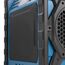 Audizio Temi-XL Digital 30 W DAB, DAB+, FM Schwarz, Blau, 8 image