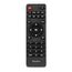Audizio Vieste WD Internet Digital Schwarz, Dark brown, 5 image