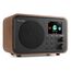 Audizio Vicenza WD Internet Digital Braun