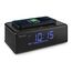 Audizio Cuneo Uhr Digital Schwarz