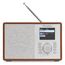 Audizio Cosa-WD Internet Digital Braun, Silber, 3 image