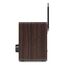 Audizio Cosa-DWD Internet Digital Schwarz, Holz, 3 image