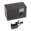 Audizio Cosa-DWD Internet Digital Schwarz, Holz, 5 image