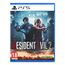 Capcom Resident Evil 2 Remake (PS5) Standard Mehrsprachig PlayStation 5