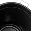 keeeper Hugo 70 l Rund Polypropylen (PP) Schwarz, 2 image