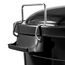 keeeper Hugo 70 l Rund Polypropylen (PP) Schwarz, 4 image