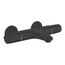GROHE Precision Trend Schwarz
