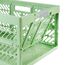 keeeper 10225319000NN Aufbewahrungsbox Rechteckig Thermoplastisches Elastomer (TPE), Polypropylen (PP) Grün, Farbe: Grün, 3 image