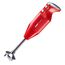 Bamix MAXX 0 l Pürierstab 350 W Rot, Farbe: Rot