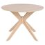 AC Design I_Duncan Kaffeetisch Rundform 4 Bein(e), 2 image