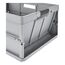 keeeper 1023713000000 Aufbewahrungsbox Rechteckig Thermoplastisches Elastomer (TPE), Polypropylen (PP) Grau, Farbe: Grau, 3 image