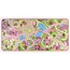 Hanse Home Sweet Town Kinder-Teppich & -Matte Pink Polypropylen (PP)