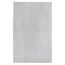 Hanse Home 102615-140x200 Drinnen Teppich Rechteck Polypropylen (PP), Fleece Grau