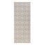 Hanse Home Creation Drinnen Teppich Rechteck Polypropylen (PP) Cremefarben