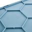 keeeper Lea Aufbewahrungsbox Rechteckig Thermoplastisches Elastomer (TPE), Polypropylen (PP) Blau, Farbe: Blau, 2 image