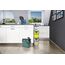 Rotho Albula 6 l Rechteckig Kunststoff Limette, Farbe: Limette, 4 image