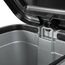 keeeper Olaf 40 l Rechteckig Polypropylen (PP) Grau, Schwarz, 3 image