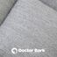 Doctor Bark 103401-210 Hunde-/Katzenwurfdecke Hund Baumwolle Grau, 2 image