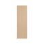 Hanse Home Sisal Drinnen, Draußen Teppich Rechteck Polypropylen (PP) Beige