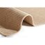 Hanse Home Sisal Drinnen, Draußen Teppich Rechteck Polypropylen (PP) Beige, 4 image