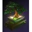 Light My Bricks LMB 2.0 Beleuchtungsset für LEGO Bonsai Tree, 3 image