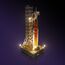 Light My Bricks LMB 2.0 Beleuchtungsset für LEGO NASA Artemis Space Launch System