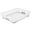 keeeper Jonas Aufbewahrungskorb Rechteckig Polypropylen (PP), Thermoplastisches Elastomer (TPE) Grau