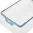 keeeper Jonas Aufbewahrungskorb Rechteckig Polypropylen (PP), Thermoplastisches Elastomer (TPE) Blau, Weiß, Farbe: Blau, Weiß, 2 image