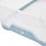 keeeper Jonas Aufbewahrungskorb Rechteckig Polypropylen (PP), Thermoplastisches Elastomer (TPE) Weiß, Blau, Farbe: Weiß, Blau, 5 image