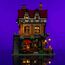 Light My Bricks 103718 Bauspielzeug-Zubehör Beleuchtungsset Mehrfarbig, 11 image