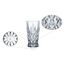 Nachtmann Noblesse Softdrink Glas, 2 image