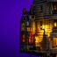 Light My Bricks Light Kit for LEGO Gringotts Wizarding Bank – Collectors' Edition #76417 Beleuchtungsset Mehrfarbig, 12 image