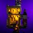 Light My Bricks Light Kit for LEGO Gringotts Wizarding Bank – Collectors' Edition #76417 Beleuchtungsset Mehrfarbig, 13 image