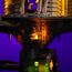 Light My Bricks Light Kit for LEGO Gringotts Wizarding Bank – Collectors' Edition #76417 Beleuchtungsset Mehrfarbig, 7 image