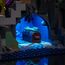 Light My Bricks Light Kit for LEGO Motorised Lighthouse #21335 Beleuchtungsset Mehrfarbig, 5 image