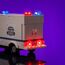 Light My Bricks 103768 Bauspielzeug-Zubehör Beleuchtungsset Mehrfarbig, 15 image