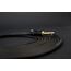 Cordial CCI 0.6 PP Audio-Kabel 0,6 m 6.35mm Schwarz, 6 image
