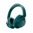 Urbanista Valencia Teal Green Kopfhörer Verkabelt & Kabellos Kopfband Anrufe/Musik Bluetooth Grün, Farbe: Grün