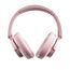 Urbanista Valencia Powder Pink Kopfhörer Verkabelt & Kabellos Kopfband Anrufe/Musik Bluetooth, Farbe: Pink, 2 image