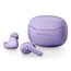 Urbanista Palermo Kopfhörer True Wireless Stereo (TWS) im Ohr Anrufe/Musik USB Typ-C Bluetooth Violett, Farbe: Violett, 5 image