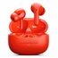 Urbanista Palermo Kopfhörer True Wireless Stereo (TWS) im Ohr Anrufe/Musik USB Typ-C Bluetooth Orange, Farbe: Orange