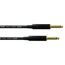 Cordial CCI 3 PP Audio-Kabel 3 m 6.35mm Schwarz