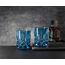 Nachtmann Noblesse Whiskytumbler - Vintage Blue, 3 image