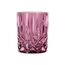 Nachtmann Noblesse Whisky Tumbler - Berry, 4 image