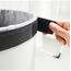 Brabantia 104367 Wäschekorb Braun, Weiß, 4 image