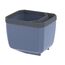 Gusta Garden HERBS BUDDY Blau 1 Stück(e)